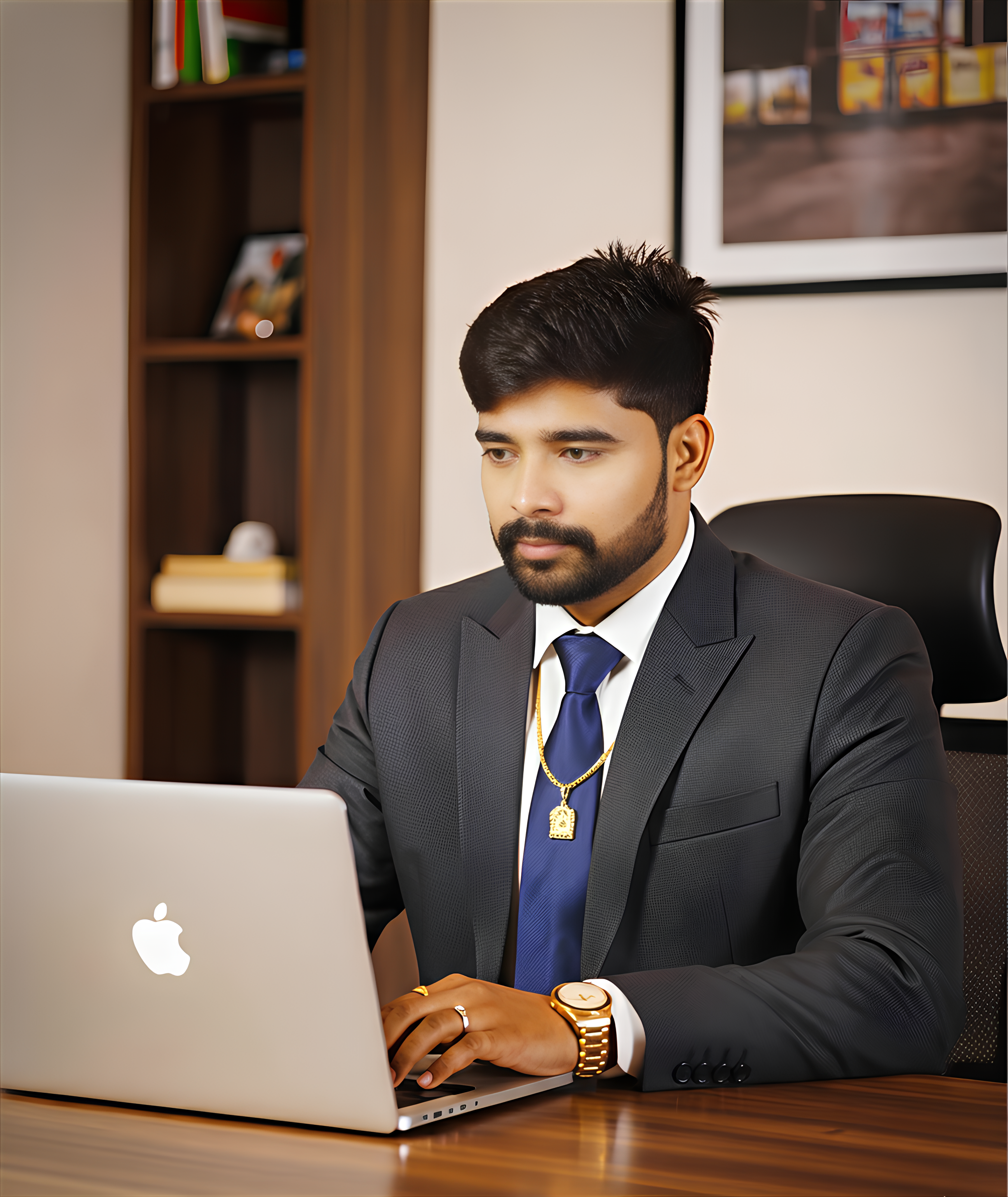 Madhu Reddy - Founder, Build Evolution Interiors